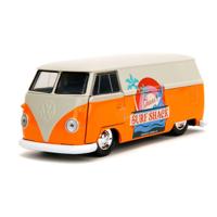 Lilo & Stitch Diecast Model 1/32 1961 VW Bus Stitch - thumbnail