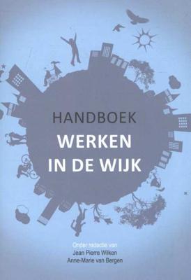 Handboek werken in de wijk (Paperback) Handboek werken in de wijk (Paperback)