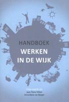 Handboek werken in de wijk (Paperback) - thumbnail