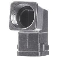 Phoenix Contact 1419236 HC-STA-D07-HHFS-1STM25-EL-AL Afdekkap 1 stuk(s) Phoenix Contact 1419236 HC-STA-D07-HHFS-1STM25-EL-AL Afdekkap 1 stuk(s)