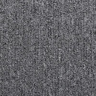 VidaXL Trapmatten 15 st 65x21x4 cm donkergrijs rechthoekige rand VidaXL Trapmatten 15 st 65x21x4 cm donkergrijs rechthoekige rand
