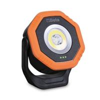 Beta 1838Pocket-Scharnierende Zak Led-Lamp - 018380080 - thumbnail