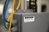 Etiket dymo labelwriter industrieel 19x64 2st wit - thumbnail