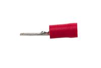 HELLA platte stekkers fl.plug 0.5-1.0 100st red 6.3x0.8mm - thumbnail