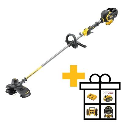 DeWALT DCM571N Accu Grastrimmer 54V XR FlexVolt Basic Body