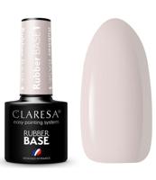 Claresa rubber base coat 5ml 1 - thumbnail
