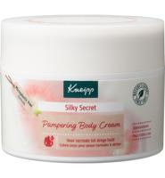 Kneipp Bodycreme Silky Secret - thumbnail