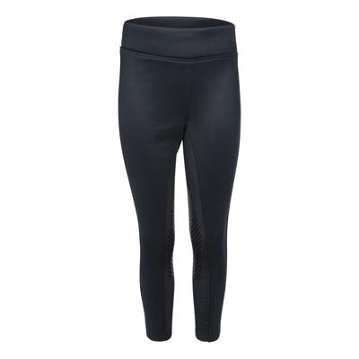 Mondoni Sports Lenasia KG kinderrijlegging winter zwart maat:128