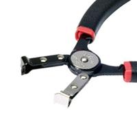 Bikeservice borgveer kettingschalm tang pliers clip lock bst - thumbnail