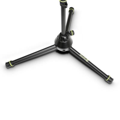 Gravity MS4321B Microfoonstatief met driepoot en hengel