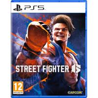 Street Fighter 6 - thumbnail