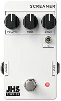 JHS Pedals 3 Series Screamer met 2 clipping modi - thumbnail