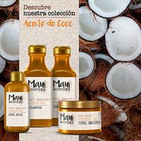 Maui Moisture Conditioner Coconut Oil - thumbnail