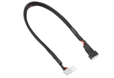 Balancer Extension Lead 3S - Battery 3S XH Connector - Charger 6S XH Connector - Silicon Wire 22AWG