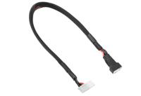 Balancer Extension Lead 3S - Battery 3S XH Connector - Charger 6S XH Connector - Silicon Wire 22AWG - thumbnail