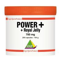 SNP Power plus 700 mg 200 Capsules - thumbnail