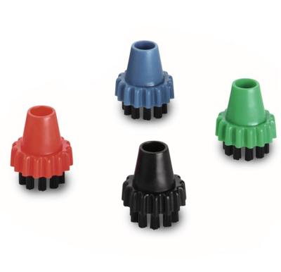 Karcher Set Ronde Borstels voor SV - 2.860-231.0 Karcher Set Ronde Borstels voor SV - 2.860-231.0