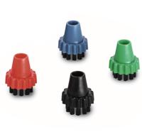 Karcher Set Ronde Borstels voor SV - 2.860-231.0 - thumbnail