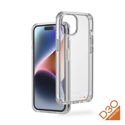 Hama Extreme Protect Cover Voor Apple IPhone 15 Transparant Hama Extreme Protect Cover Voor Apple IPhone 15 Transparant