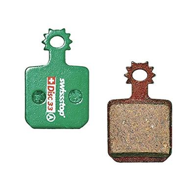 Swissstop - remblok set disc 33 c - magura mt5, mt7 Swissstop - remblok set disc 33 c - magura mt5, mt7