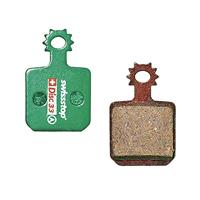 Swissstop - remblok set disc 33 c - magura mt5, mt7 - thumbnail