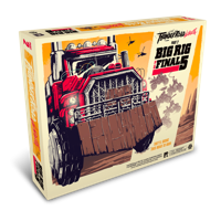 Thunder Road: Big Rig and the Final Five - thumbnail