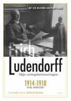 Erich  Ludendorff Mijn oorlogsherinneringen - thumbnail