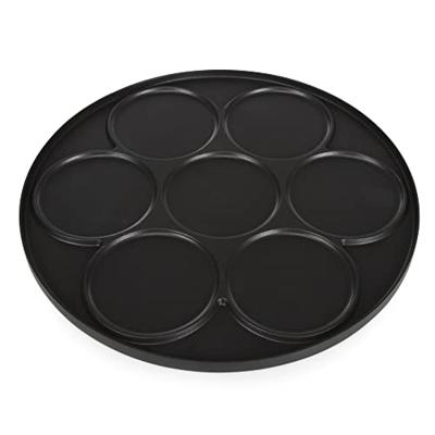 Tristar BP-2639 Crepe Maker 2 in 1 pannenkoekmaker
