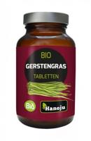 Hanoju Gerstegras 500mg bio 600 Tabletten - thumbnail