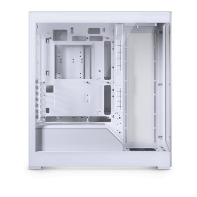 Phanteks NV5 MK2 Tempered Glass DRGB Midi-tower PC-behuizing Wit Phanteks NV5 MK2 Tempered Glass DRGB Midi-tower PC-behuizing Wit