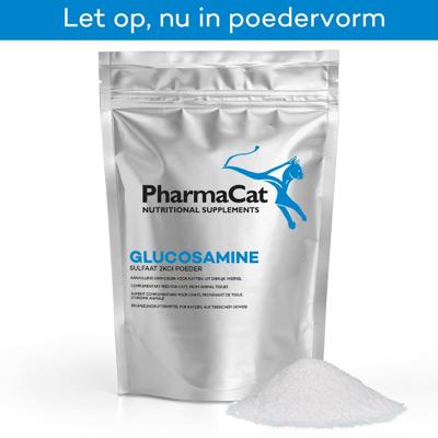 Glucosamine kat