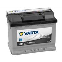 Varta Accu Black Dynamic C14 56 Ah 5564000483122 - thumbnail