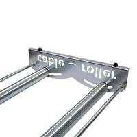 LogiLink Netwerk Kabelhaspel Verzinkt - thumbnail