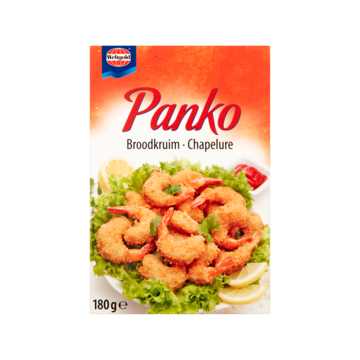 Weltgold Panko Broodkruim 180 g bij Jumbo