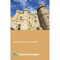 Rhodos (Paperback) - thumbnail