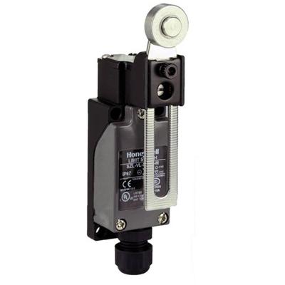 Honeywell SPS SZL-VL-S-J-N-M Eindschakelaar 1 stuk(s)