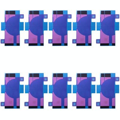 10 PCS-plakbandsticksticksticks voor iPhone 12 Pro