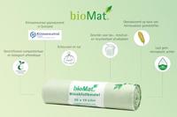 Biomat Bioabfallbeutel - thumbnail