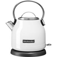 KitchenAid 5KEK1222EWH waterkoker 1,25 l 2200 W Wit - thumbnail