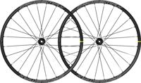 Mavic Crossmax XL 29" Disc CL Shimano MS Wheelset - thumbnail