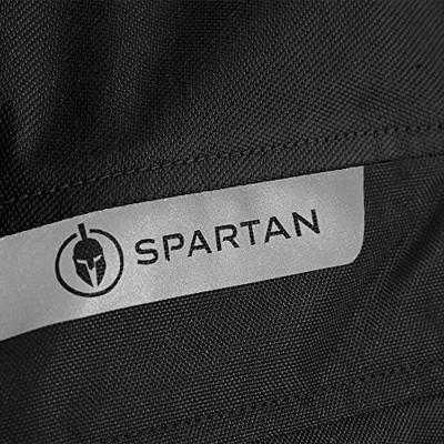 OXFORD Jas "spartan wp ms jacket spartan long black gr.xxl