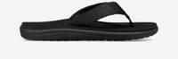 Teva Voya Flip Slipper Heren Brick Black M8-40.5 - thumbnail