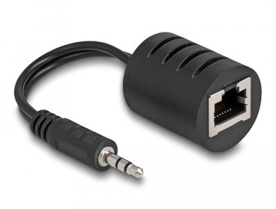 Ngk Rj45 audio verleabel