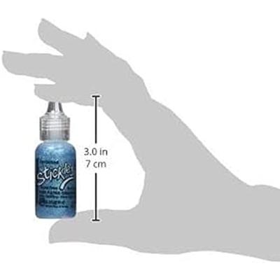 Ranger Ink Ranger • stickles turkoois