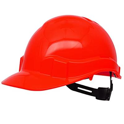 Promat/Tecwerk Veiligheidshelm | ProCap | rood | polyethyleen | EN 397 - 4000370261 Promat/Tecwerk Veiligheidshelm | ProCap | rood | polyethyleen | EN 397 - 4000370261