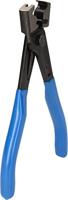 Brilliant Tools BT526003 Bandveerklemtang 1 stuk(s) - thumbnail