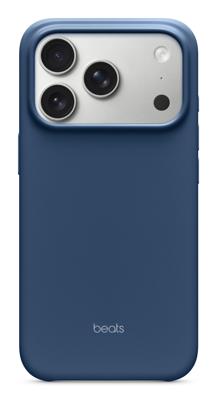 Telefoonhoes Apple iPhone 17 Pro Blauw Kobaltblauw
