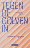 Tegen de golven in - - ebook - thumbnail