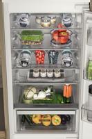 Whirlpool WHC18D021C2 SF Inbouw koel-vriescombinatie - thumbnail