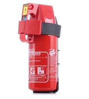 GLORIA brandblusser "easyline" fire extinguisher f1g 1 k abc m.car bracket - thumbnail